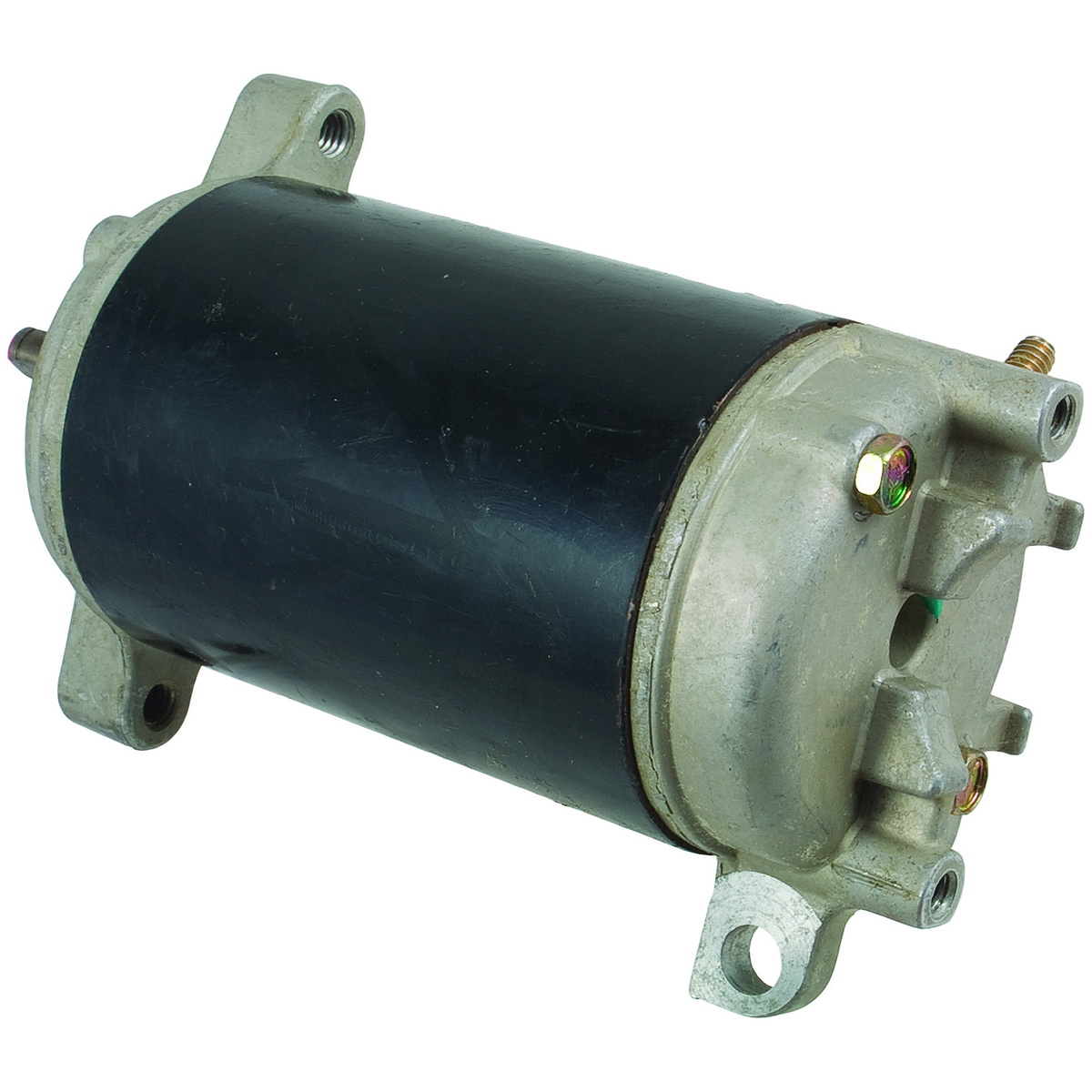 WAI Starter Motor 12V - 5762N